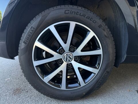 Touran Freestyle Phase 2 - 1.9 TDi 105cv 2010 occasion 95190 Goussainville