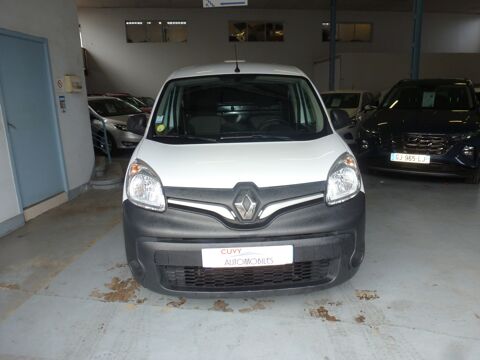 Kangoo Express 1.5 Blue dCi 95ch Grand Confort 2021 occasion 42410 Chavanay