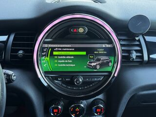MINI COUPE COOPER S 2.0 T 192 CH FINITION CHILI BVA / CARPLAY / OPTION 2020 occasion 34500 B&eacute;ziers