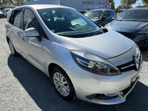 Renault grand scenic iv III - 1.5 DCi 110cv - eco2