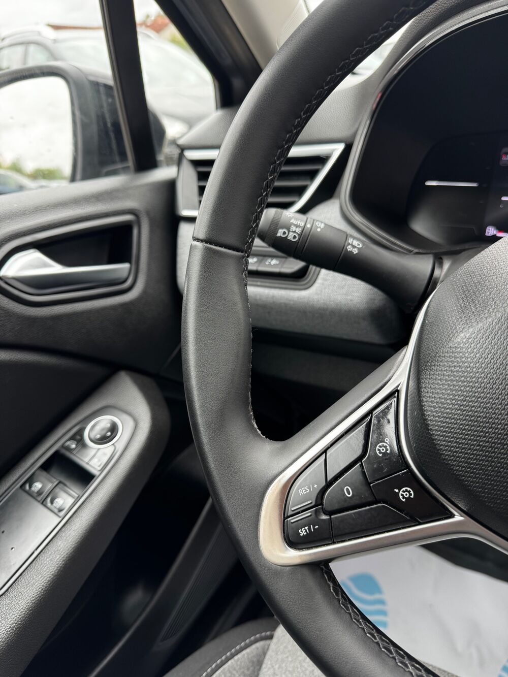Clio V BLUE DCI 100 CV GSR2 &Eacute;VOLUTION TVA R&Eacute;CUP&Eacute;RABLE 2024 occasion 45150 JARGEAU