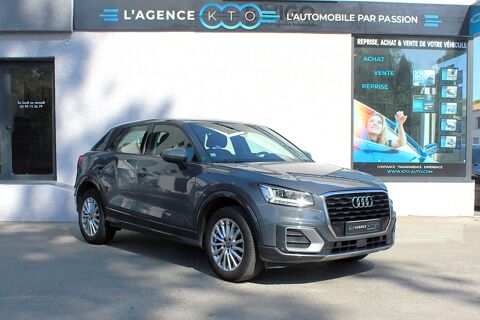 Annonce voiture Audi Q2 17989 €