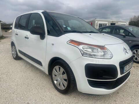 C3 1.6 hdi 92 ch **pack confort** 2012 occasion 30127 BELLEGARDE