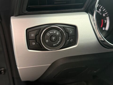 Mustang FASTBACK 5.0 V8 422CH / Mode de conduite et pilotage / Entre 2016 occasion 34500 B&eacute;ziers