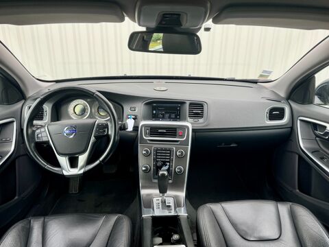 S60 D5 206ch 2.4 TDi Summum FULL ENTRETIEN VOLVO VALENCE 2011 occasion 26000 Valence