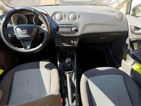 Ibiza 1.9 TDI PORT AUXILIAIRE REGULATEUR LIMITEUR DE VITESSE PAIE 2008 occasion 78800 Houilles