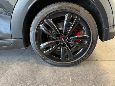 MINI COUPE John Cooper Works JCW 2.0i 231 F57 2022 occasion 68110 Illzach