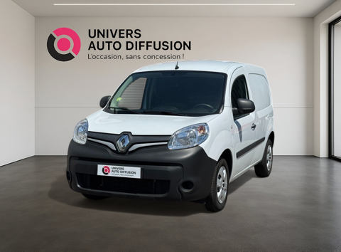 Annonce voiture Renault Kangoo Express 8325 €
