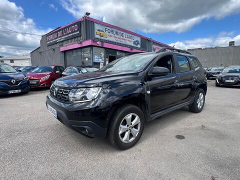 Dacia duster (2) 1.5 DCI 110 4X2 EXPLORER GPS CAM&Eac
