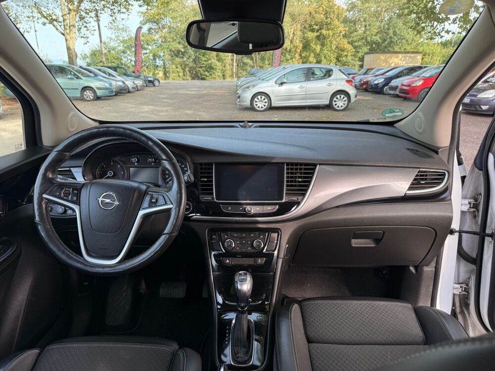 Mokka 1,6L 136CH VO462 DEPOT VENTE 2019 occasion 68740 Balgau