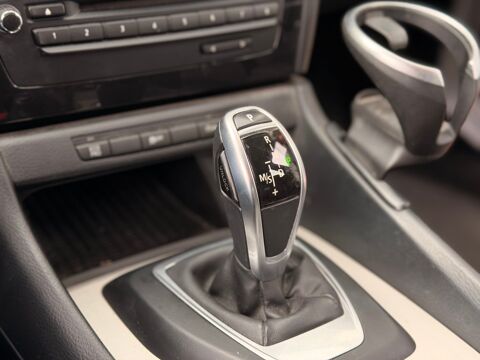 X1 18d Lounge sDrive 2.0 d 143 cv - Ecran GPS 2014 occasion 95190 Goussainville