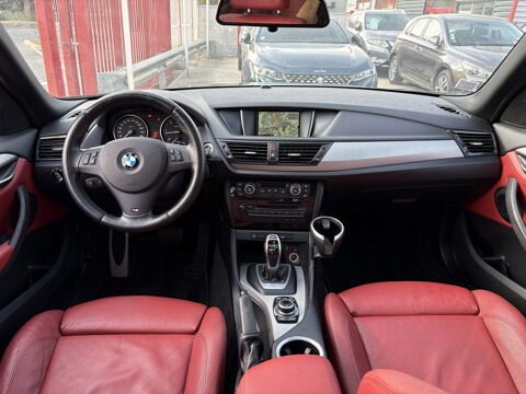 X1 (E84) (2) SDRIVE20D 184 XLINE BVA8 2014 occasion 95480 Pierrelaye