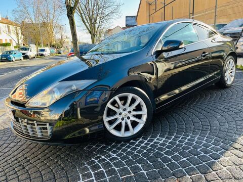 Renault Laguna Initiale - 2.0 dci 150ch BVA6 - Cuir &eacute;tendu / Bose - Reprise 2008 occasion Houilles 78800