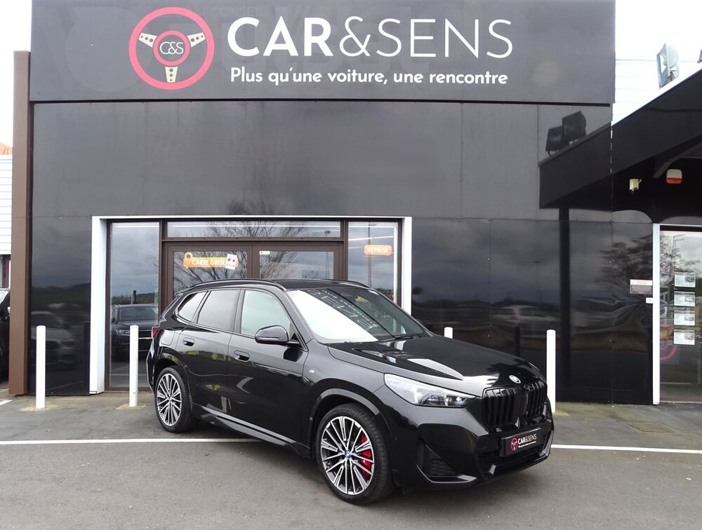 X1 (U11) XDRIVE 30E 326 Ch M SPORT DKG7 / 8700 kms / PACK M SPO 2024 occasion 34500 B&eacute;ziers