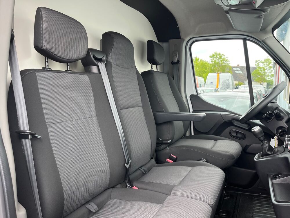 Master III - GRAND VOLUME - PHC F3500 L3 ENERGY - 2.3 DCI 145cv - 2 2021 occasion 45560 Saint-Denis-en-Val