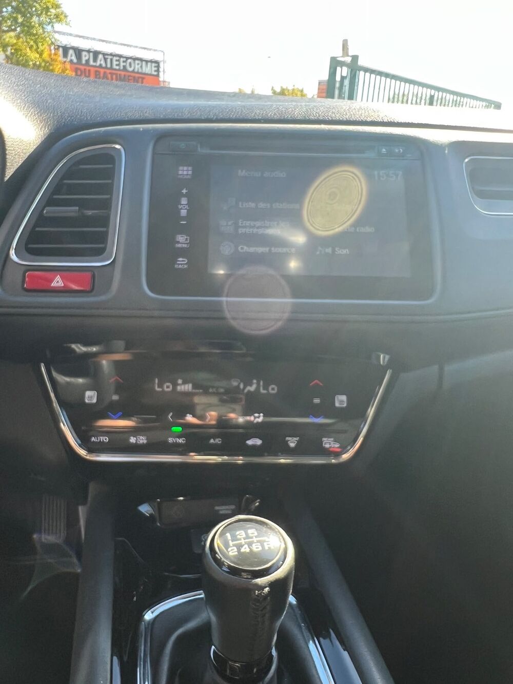 CR-V II 1.6 I-DTEC 120 EXECUTIVE NAVI 4X4 TR&Egrave;S FIABLE 2016 occasion 78310 Coigni&egrave;res
