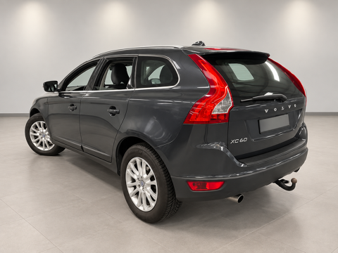 XC60 2,4 D4 XENIUM AWD BOITE AUTOMATIQUE 2010 occasion 95600 EAUBONNE