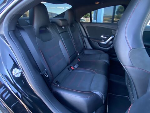 Classe CLA II COUPE 180 D AMG LINE 7G-DCT / Pack Premium / TO / Carplay 2020 occasion 34500 B&eacute;ziers