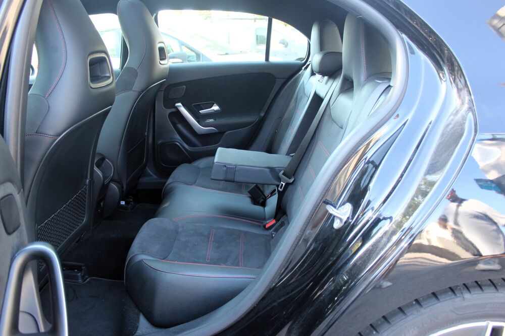 Classe A IV 180 D 2.0 L 116 ch AMG LINE 8G-DCT + PACK PREMIUM PLUS /E 2021 occasion 34430 Saint-Jean-de-V&eacute;das