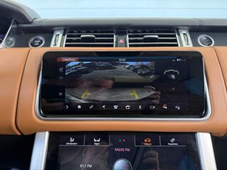Range Rover IV Autobiography P400e 2.0 404 Hybrid AWD 404 cv - Full opti 2020 occasion 95190 Goussainville