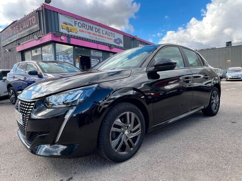Annonce voiture Peugeot 208 9990 €