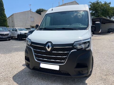Annonce voiture Renault Master 19900 