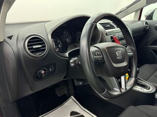 Leon FR 2.0L TFSI 211CH Radar AR Moteur a Chaine R&eacute;vision a Jour 2010 occasion 69200 VENISSIEUX