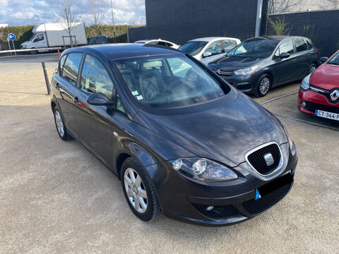 Annonce voiture Seat Altea 5990 €