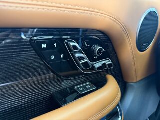 Range Rover IV Autobiography P400e 2.0 404 Hybrid AWD 404 cv - Full opti 2020 occasion 95190 Goussainville
