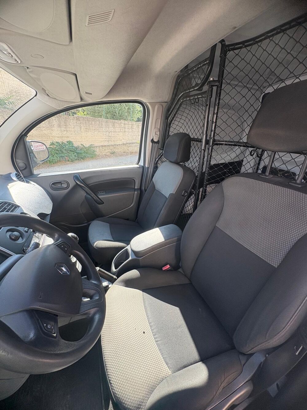 Kangoo Express Compact 1.5L DCI 75ch 2019 occasion 13010 Marseille