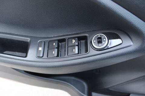 i20 1.2 84 ch INITIA + CLIMATISATION + BLUETOOTH 2016 occasion 34430 Saint-Jean-de-V&eacute;das
