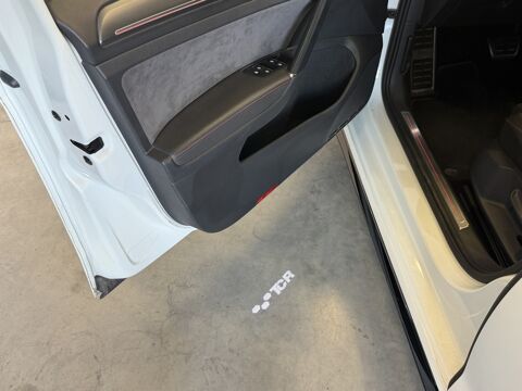 Golf VII (2) 2.0 TSI 290 Ch GTI TCR DSG7 / Akrapovic / Apple Carp 2019 occasion 34500 B&eacute;ziers