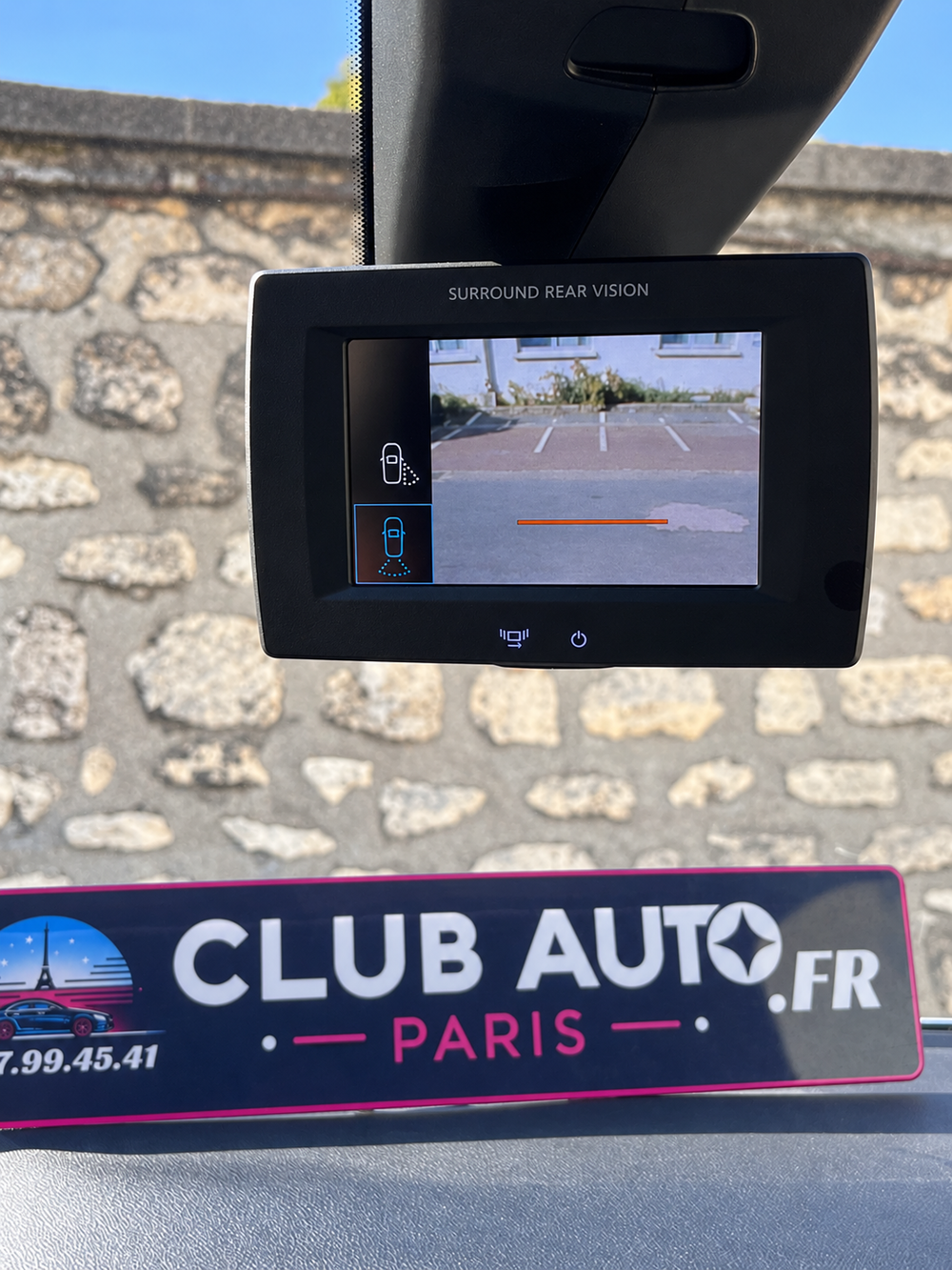Partner LONG ASPHALT 1.6 DIESEL S&S - 3 PLACES - CAM&Eacute;RA DE RECUL - G 2019 occasion 94140 Alfortville
