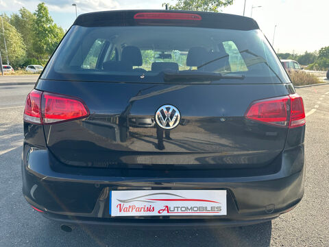 Golf VII 1.6 TDI 105 CHV 2016 occasion 95220 HERBLAIS SUR SEINE