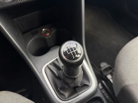 Polo V 5 portes Trendline 1.2 i 60 cv 2010 occasion 95190 Goussainville