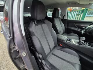 3008 1.2 THP Puretech 12V S&S 130 cv - GARANTIE 1 AN 2017 occasion 69200 VENISSIEUX