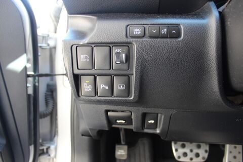 IS III (2) 300H F SPORT EXECUTIVE FULL OPTIONS + CARPLAY / ENT 2020 occasion 34430 Saint-Jean-de-V&eacute;das