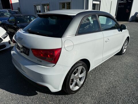 A1 1.4 tfsi 125cv - AMBITION 2015 occasion 45560 Saint-Denis-en-Val