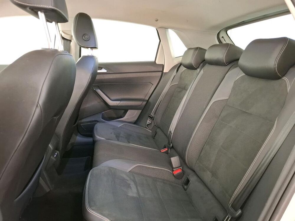Polo VI 1.0 TSI 110CV Style BVA7 2023 occasion 51100 Reims