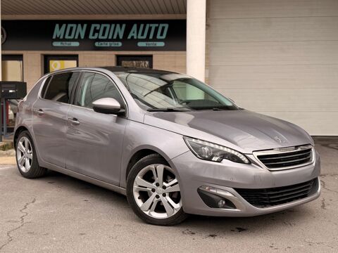 Peugeot 308 F&eacute;line II (T9) 1.2 e-THP 130 cv B