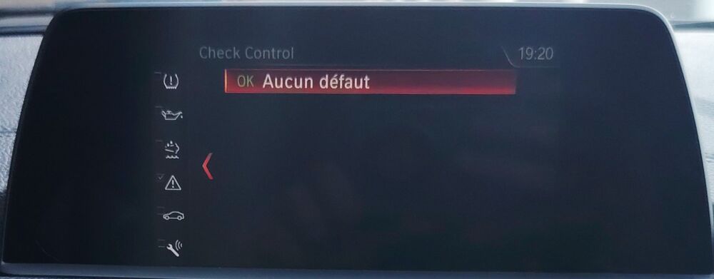 S&eacute;rie 1 (F20) (2) 118D URBANCHIC BVA8 5P 150 Ch / CARPLAY / CAMERA / 2018 occasion 34500 B&eacute;ziers