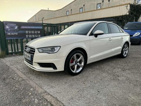 Audi A3 1.4 tfsi 2015 occasion VENISSIEUX 69200
