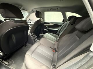 A4 Avant 30 2.0 TDI 136ch S-tronic7 - APPLE CARPLAY / CAM 2021 occasion 45560 Saint-Denis-en-Val