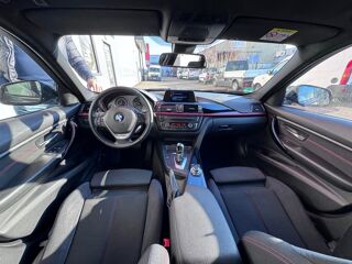 S&eacute;rie 3 328I 245 CV F31 SPORT+ XENON BVA 1&deg;- MAIN GPS CLIM-AUTO LED 2013 occasion 69680 CHASSIEU