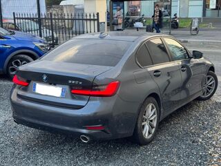 S&eacute;rie 3 Berline 330e 2.0 292 Plug in Hybrid Steptronic8 184 cv Bo&icirc;te 2020 occasion 95100 Argenteuil
