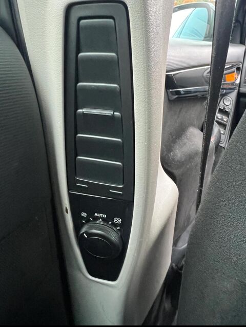 Grand C4 Picasso 2.0 HDI Dynamique Boite Auto 7 Places garantie 6 mois inclus 2008 occasion 45520 Cercottes