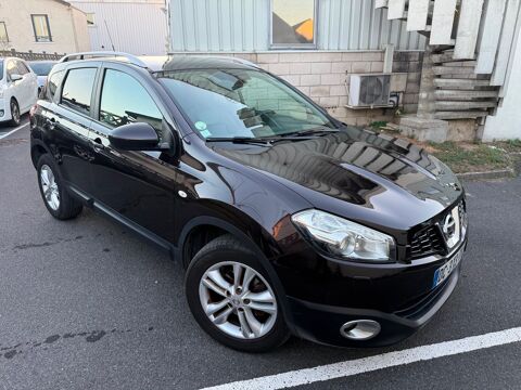 Qashqai 1.6 DCI 130 CV TEKNA garantie 6 mois 2014 occasion 78800 Houilles