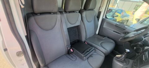 Expert 2.0 HDi de 100 kW (136 ch) L2H1 4P 200002 2009 occasion 68170 Rixheim
