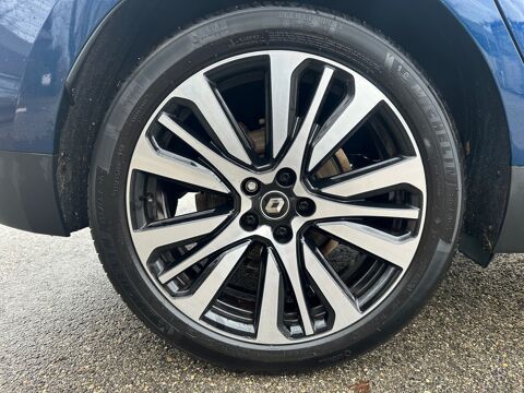 Grand scenic IV 1.3 Tce 160cv Initiale Paris 2018 occasion 38230 CHAVANOZ