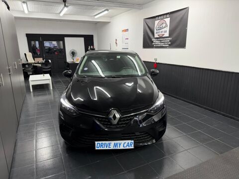Clio 1.0 TCe 90Ch - 19 656 Kms - DESTOCKAGE 12 490 € 2023 occasion 13008 Marseille